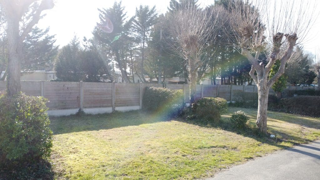 camping saint-jean-de-monts - emplacement