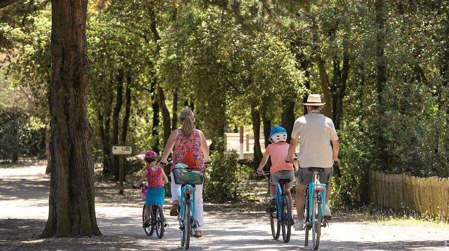 location velo saint-jean-de-monts